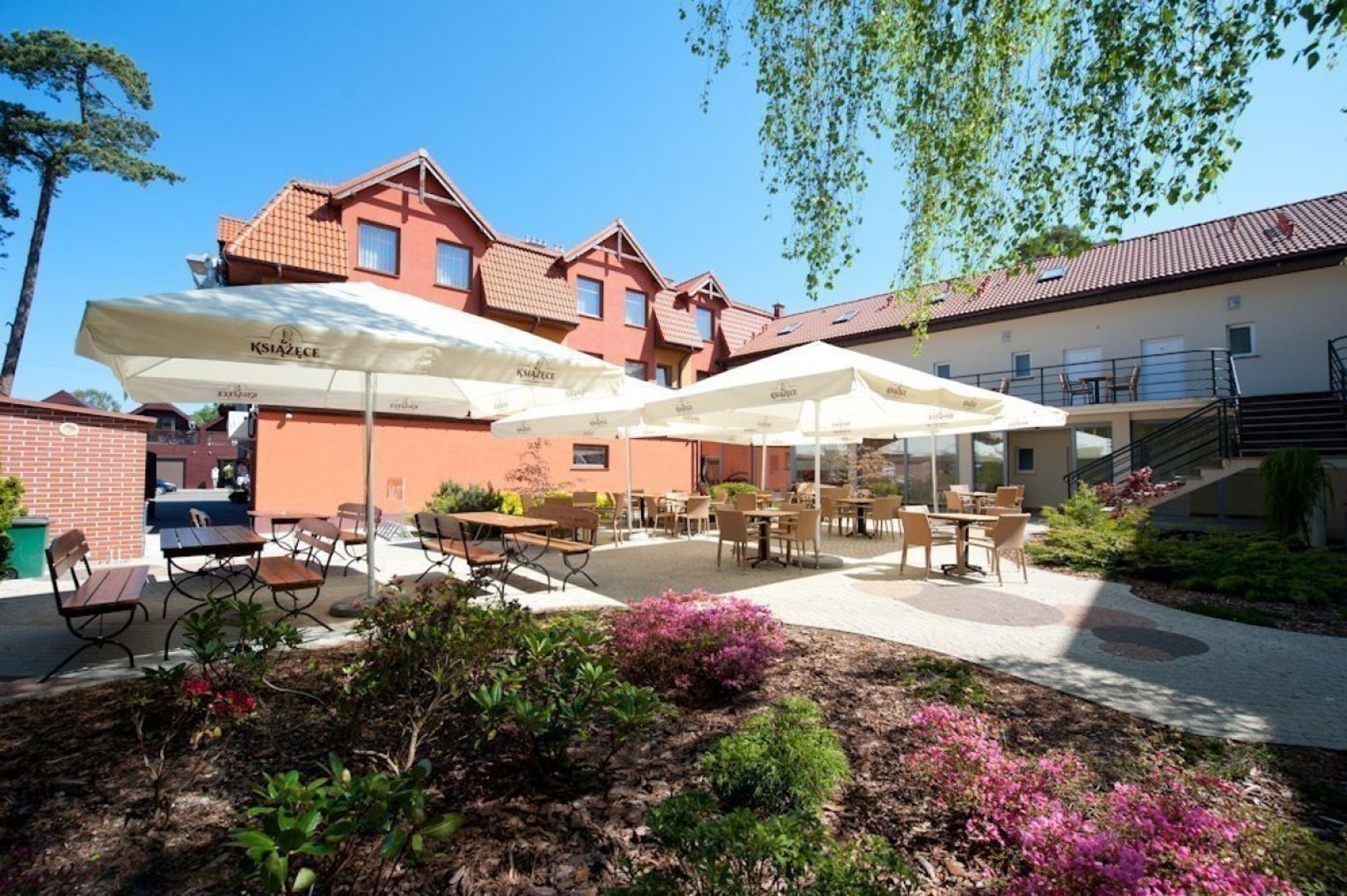 Villa Sol  - Zdjęcie 8