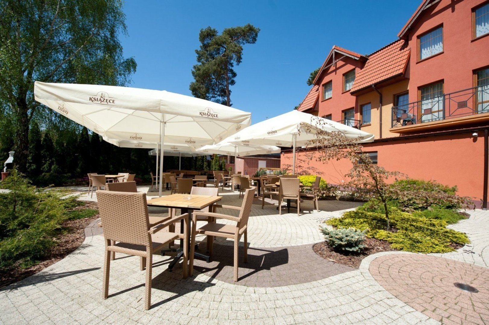 Villa Sol  - Zdjęcie 9