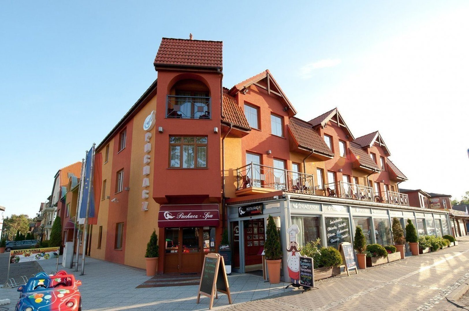 Villa Sol  - Zdjęcie 1