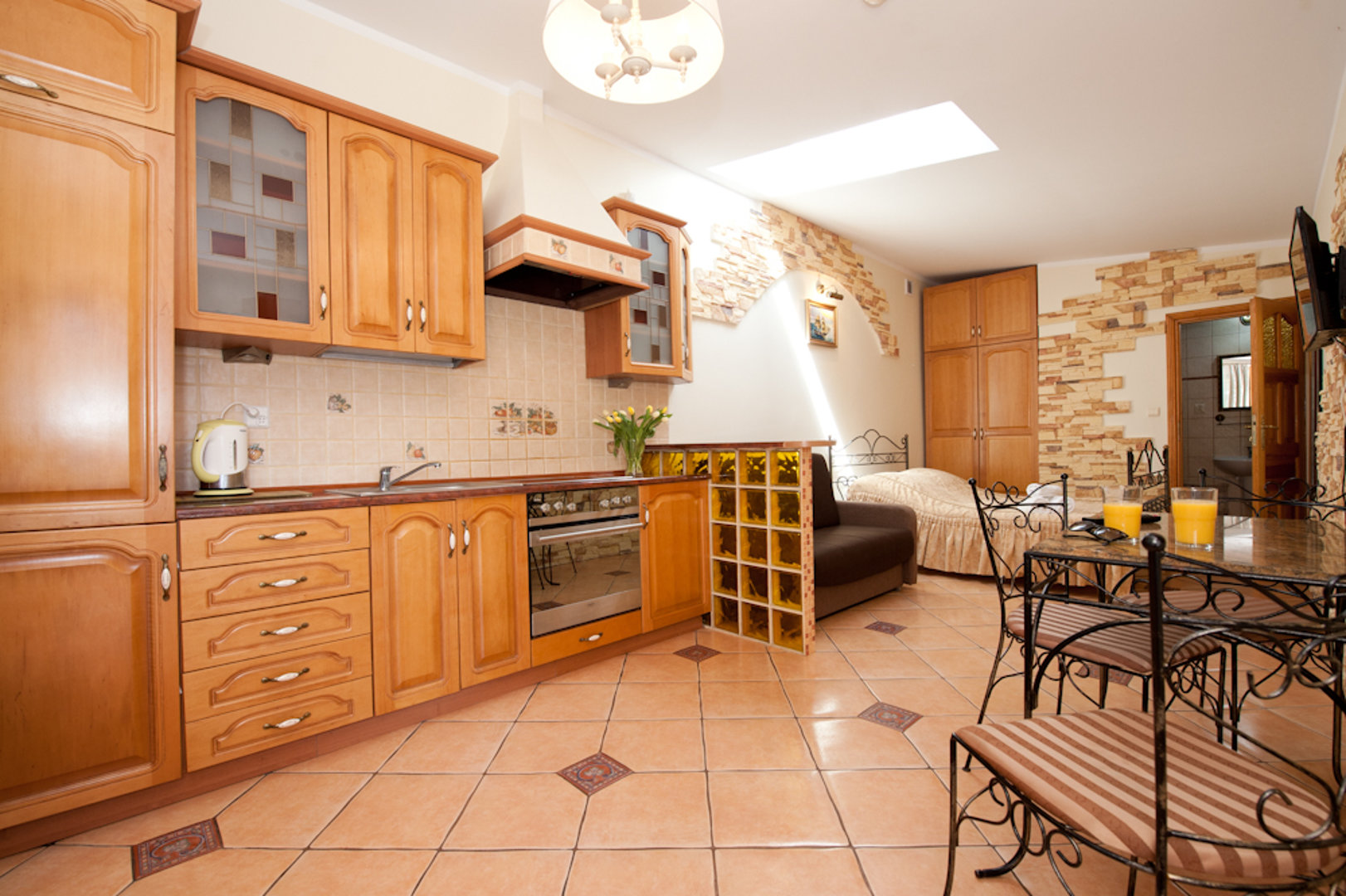 Pok&oacute;j rodziny typu Comfort